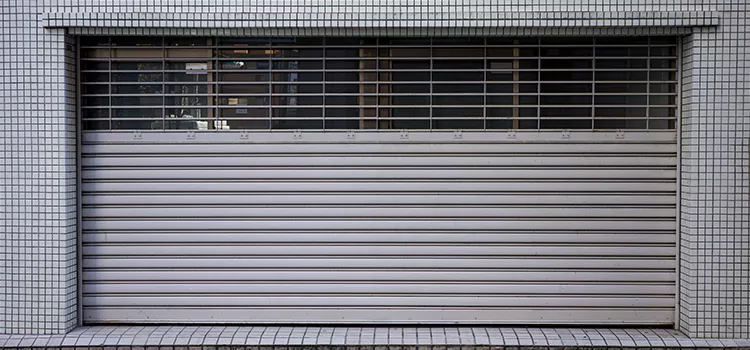 Advanced Solutions for Your Aluminum Garage Doors in Santa Fe, New Mexico