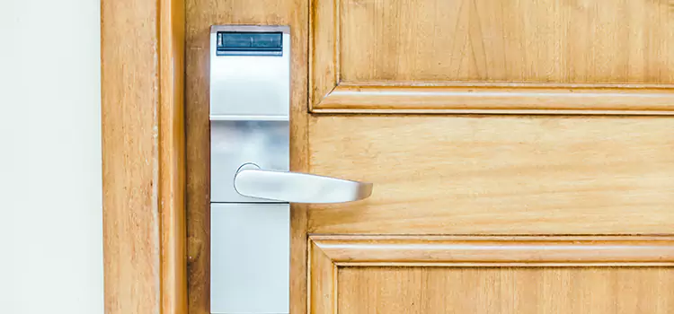 Advanced Solutions in Santa Fe, NM for Modern Security