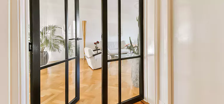 Bifold Door Replacement Santa Fe
