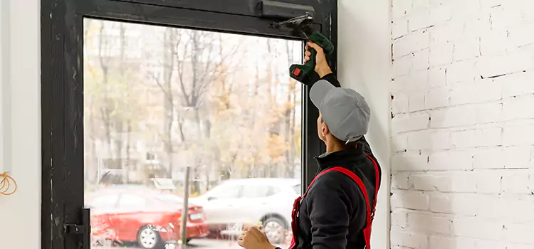 Comprehensive Door Closer Services in Santa Fe, NM