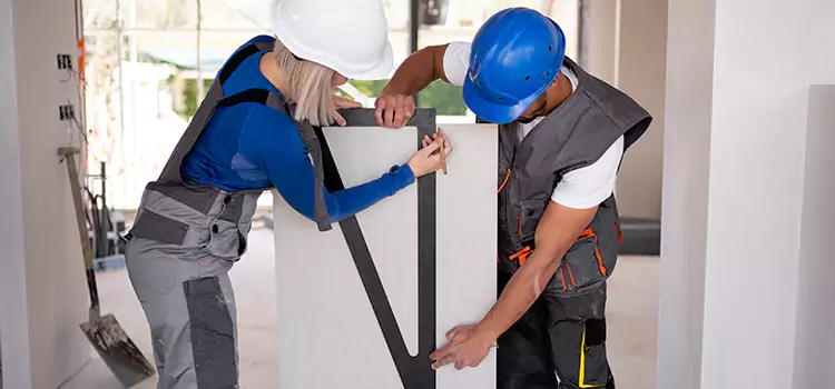 Why Choose Us for Door Panel Services in Santa Fe, NM?