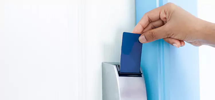 Access Control System Integration Santa Fe