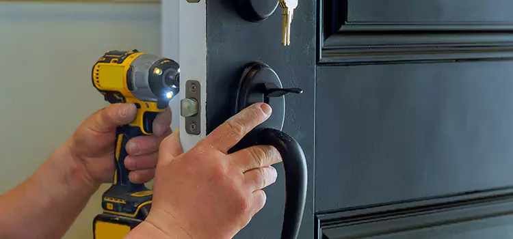 Locksmith Emergency Service Santa Fe