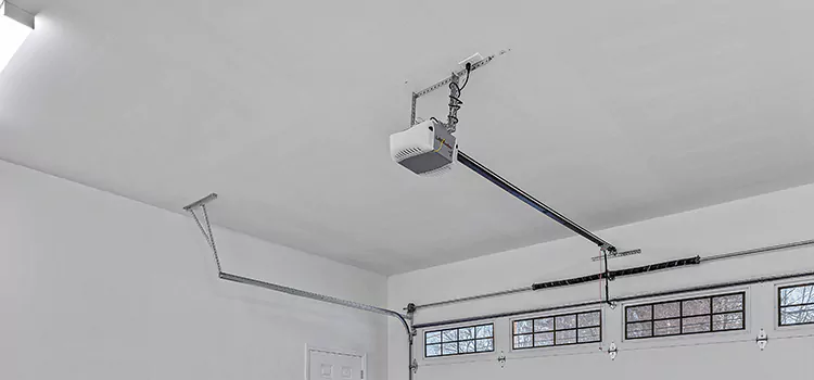 Experienced Garage Door Installers Santa Fe