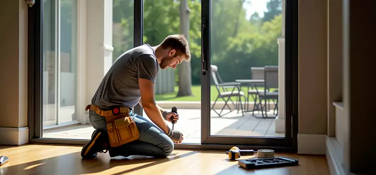 Comprehensive Solutions for Every Glass Door Need in Santa Fe, NM