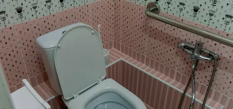 Meeting Diverse Needs With Accessible Restroom Solutions in Santa Fe, NM