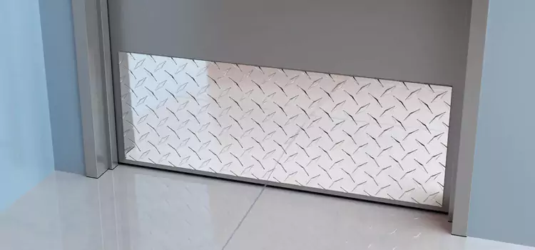 Benefits of Professional Kick Plate Solutions in Santa Fe, NM