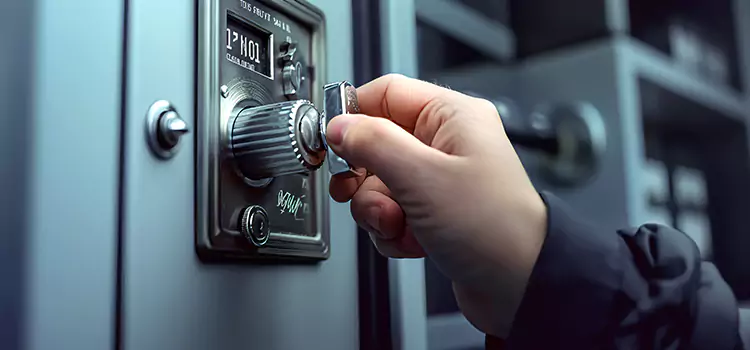 Locksmith Cost to Open Safe Santa Fe
