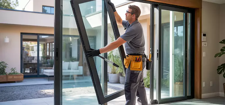 Specialized Sliding Door Roller Services in Santa Fe, New Mexico
