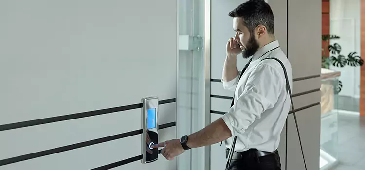 Cloud Based Access Control Santa Fe
