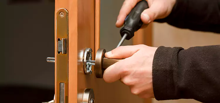 Semi Truck Locksmith Santa Fe