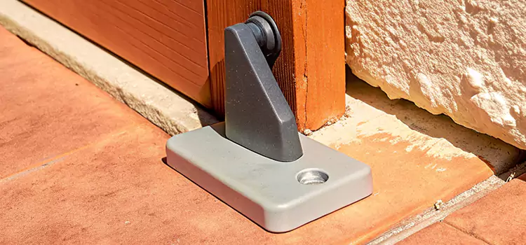 Aesthetic Door Stop Selection Santa Fe