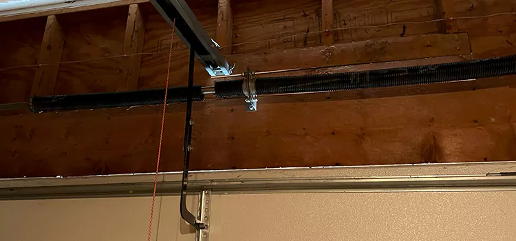 Broken Garage Door Cable Repair in Santa Fe, NM