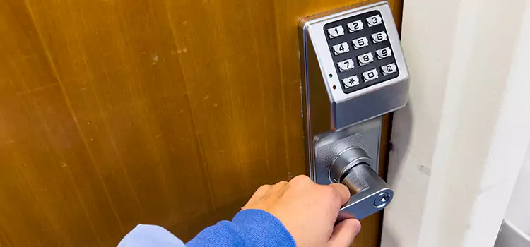 Why Choose Us for Your Keypad Lock Needs in Santa Fe, NM?