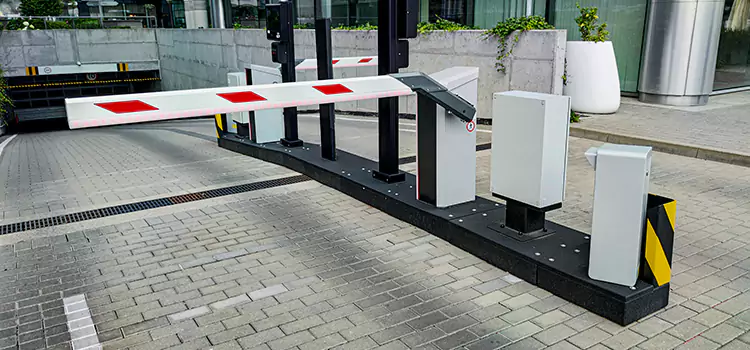 Custom Gate Design & Integration Santa Fe