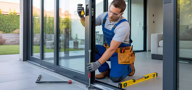 Patio Door Replacement Santa Fe