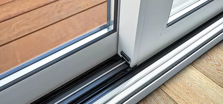 Why Your Sliding Door Keeps Getting Stuck in Santa Fe, NM?