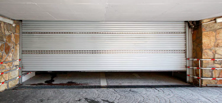 Steel Garage Door Repair Santa Fe