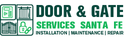 Door & Gate Services Santa Fe